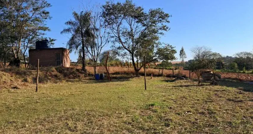 Chácara / sítio à venda na Avenida Maranhão, 9, Área Rural de Cianorte, Cianorte