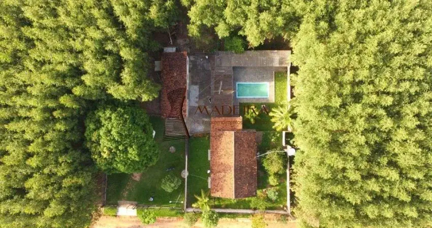 Chácara á venda no bairro sumaré 500m do asfalto em paranavaí