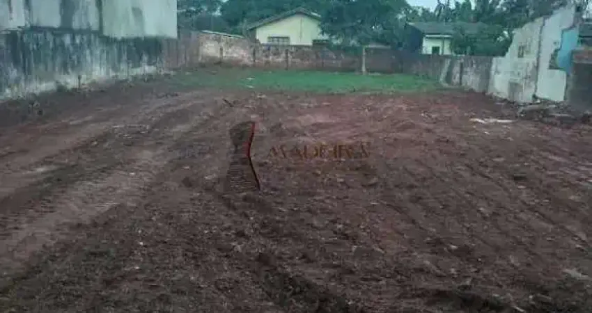 Terreno à venda na Rua Itajahí, 852, Zona 07, Cianorte