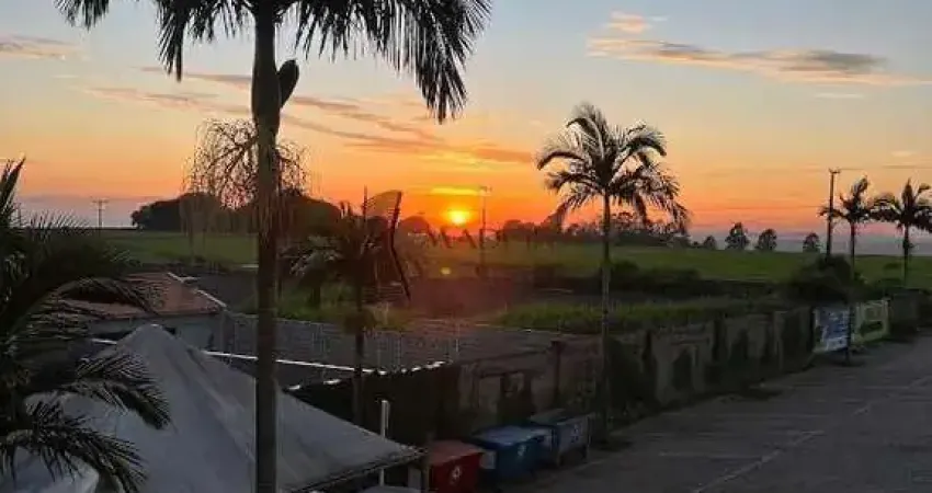 Vende-se terreno no condomínio solar das palmeiras em mandaguaçu