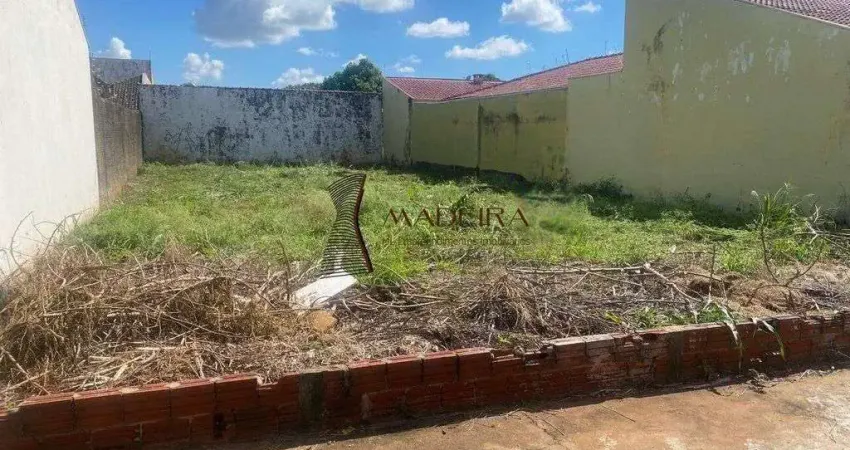 Terreno à venda na Rua Recife, 629, Parque Residencial Cidade Nova, Maringá