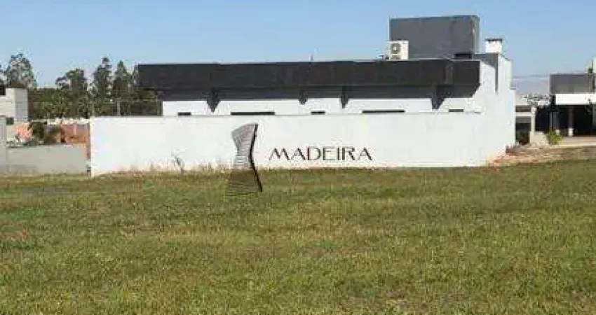 Terreno à venda na Rua João Carrato, 596, Porto Rico Resort Residence, Porto Rico