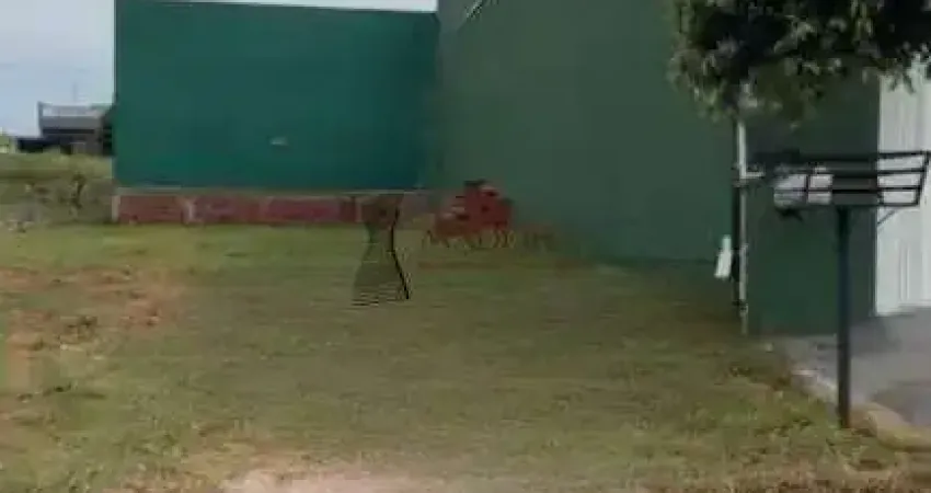 Terreno à venda na Rua Dirceu Bazaglia, 8, Porto Rico Resort Residence, Porto Rico