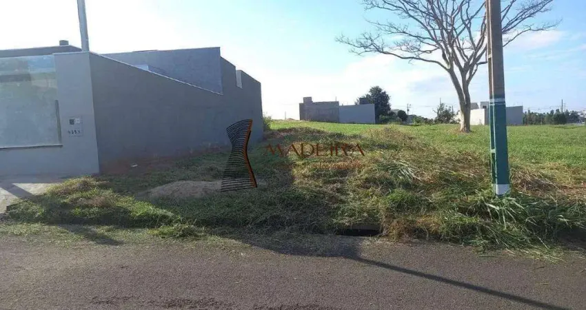 Terreno à venda na Riviera, 25, Loteamento Riviera, Porto Rico