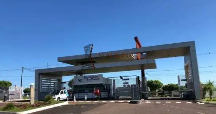 Terreno à venda na Quadra 10, S/N, Centro, Porto Rico