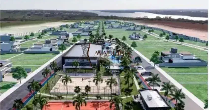 Terreno à venda na Estrada Beira Rio, s/n, Porto São José, São Pedro do Paraná