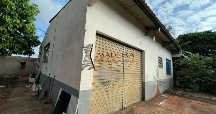 Barracão / Galpão / Depósito à venda na Rua Álvaro Miranda, 619, Portal das Torres, Maringá