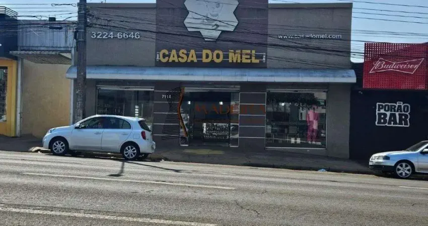 Sala comercial à venda na Avenida Colombo, 7114, Zona 07, Maringá