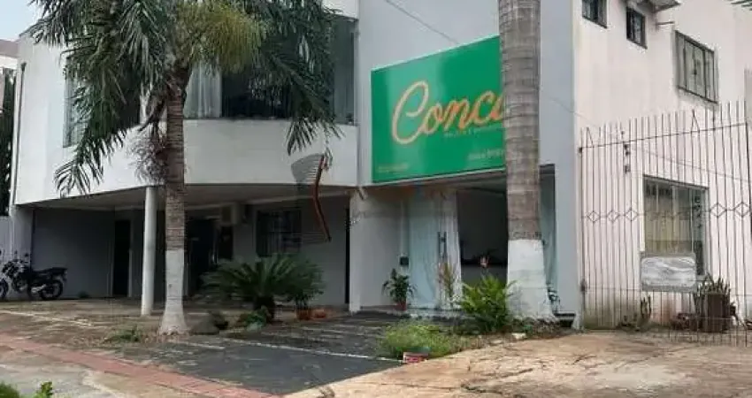 Terreno comercial à venda na Rua Pioneiro Alfredo José da Costa, 1, Jardim Alvorada, Maringá