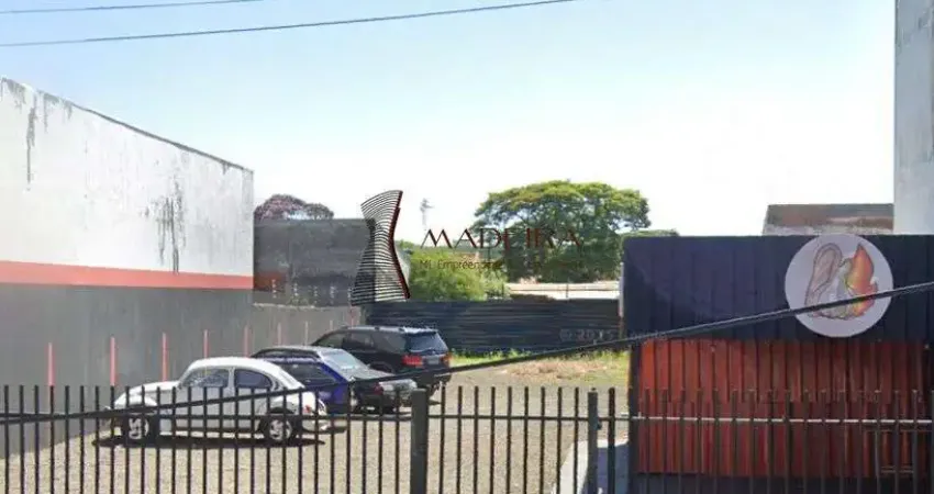 Terreno comercial à venda na Rua José Emiliano de Gusmão, 51926, Centro, Sarandi