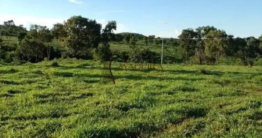 Chácara / sítio com 2 quartos à venda na Área Rural, 12, Zona Rural, Ribeirão Cascalheira
