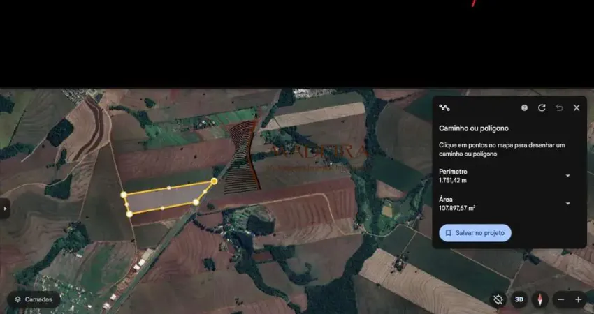 Chácara / sítio à venda na Rodovia PR-317, 1, Parque Industrial I, Maringá