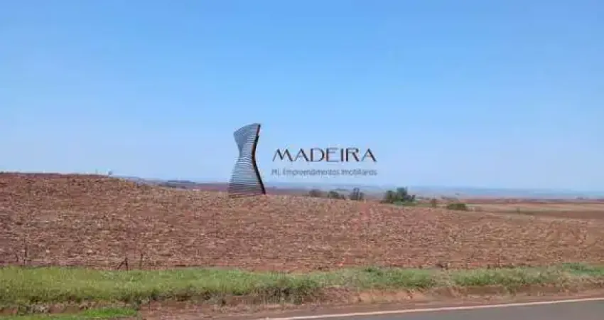 Chácara / sítio à venda na Rodovia Irineu Aparecido Savoldi, 10, Zona Rural, Ourizona