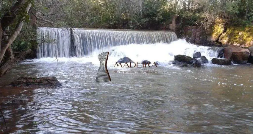 Terreno à venda em sítio da varginha, conselheiro lafaiete - mg