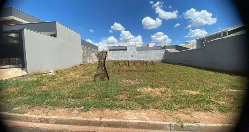 Terreno à venda na Rua Pioneira Irene Vitorazo Fregonezi, 178, Jardim Munique, Maringá