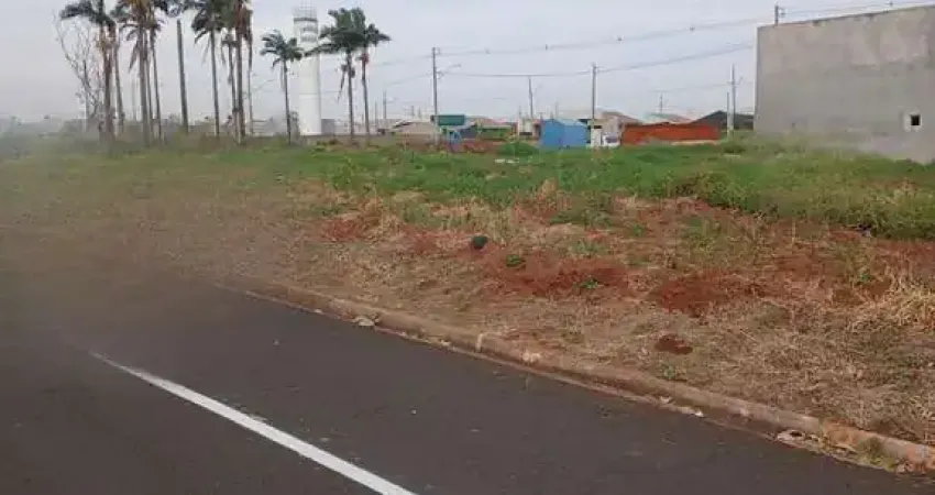 Terreno comercial à venda na Presidente Castelo Branco, 09, Centro, Presidente Castelo Branco