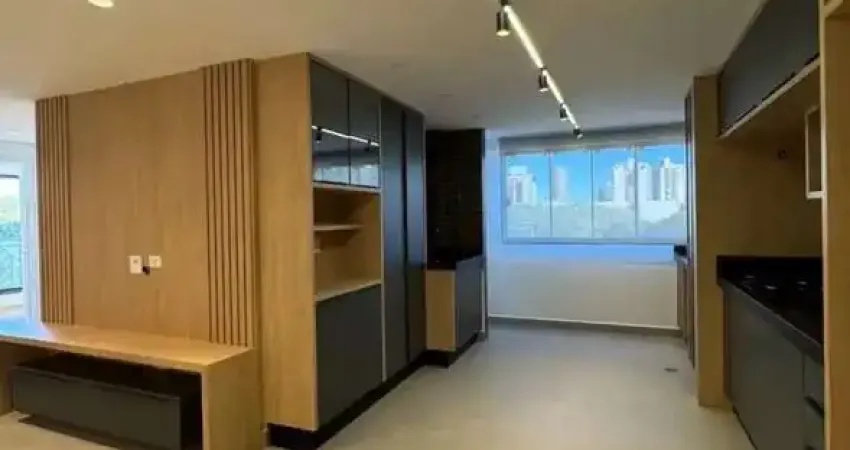 Apartamento novo para locação – Residencial Aurora (Zona 7, Maringá-PR)