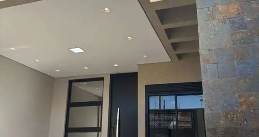 Casa com 3 quartos à venda na Rua Almir Peron, 75, Jardim São Paulo II, Sarandi