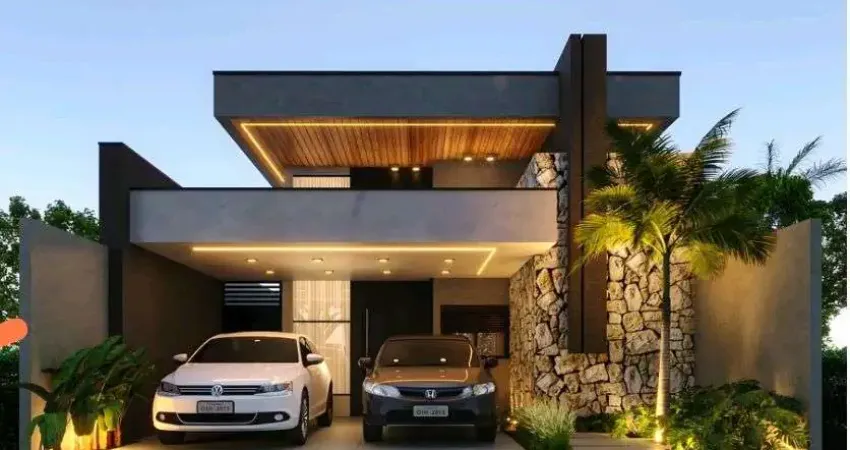 Casa com 3 quartos à venda na Rua Guaporé, 248, Jardim Guaporé, Maringá