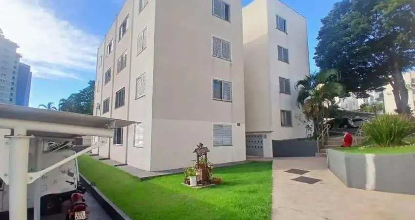 Apartamento com 2 quartos à venda na Rua Monsenhor Tanaka, 301, Vila Emília, Maringá