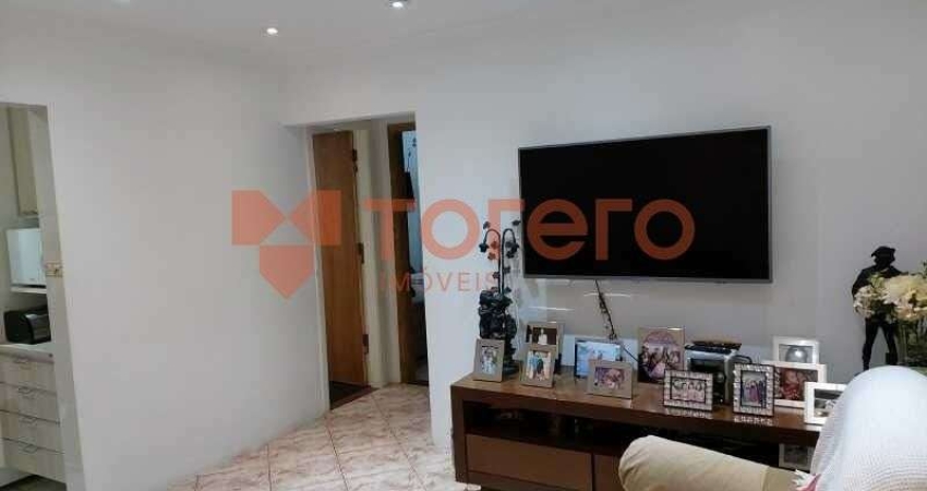 Apartamento SANTOS - SP