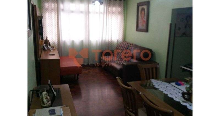 Apartamento com 2 quartos à venda na AVENIDA BARTOLOMEU DE GUSMÃO - DE 131/132 AO FIM, 155, Ponta da Praia, Santos
