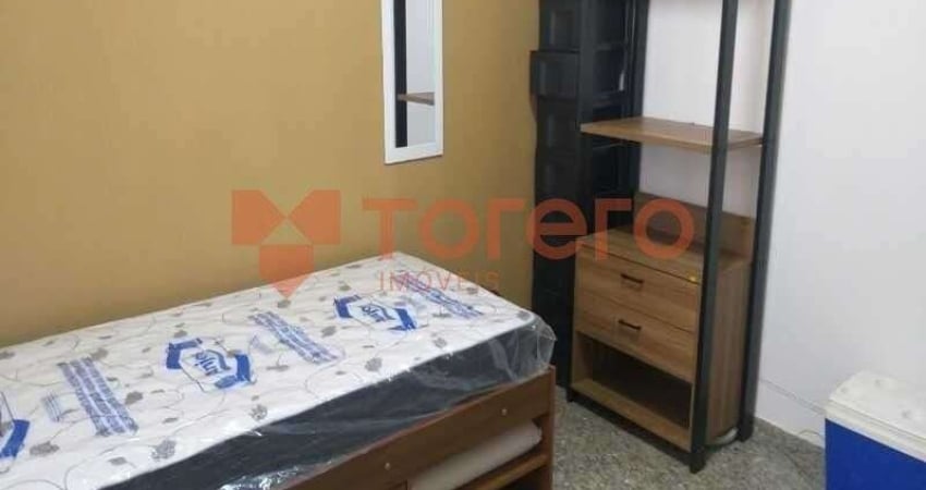 Kitnet / Stúdio à venda na Avenida Embaixador Pedro de Toledo, 462, Gonzaguinha, São Vicente