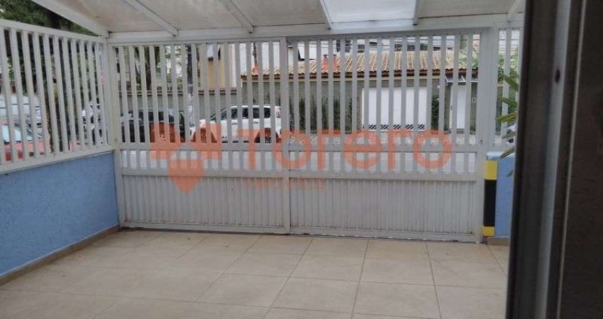 Casa com 2 quartos à venda na Rua Major Santos Silva, 89, Embaré, Santos