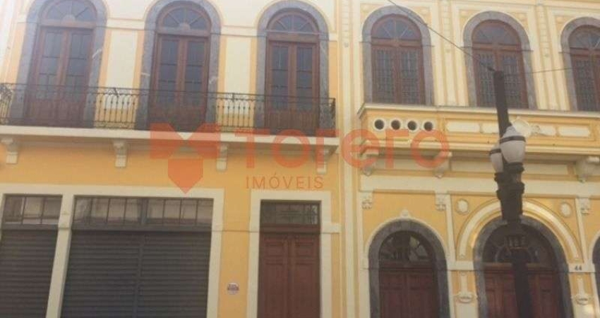 Prédio à venda na RUA DO COMÉRCIO - LADO PAR, 44, Centro, Santos