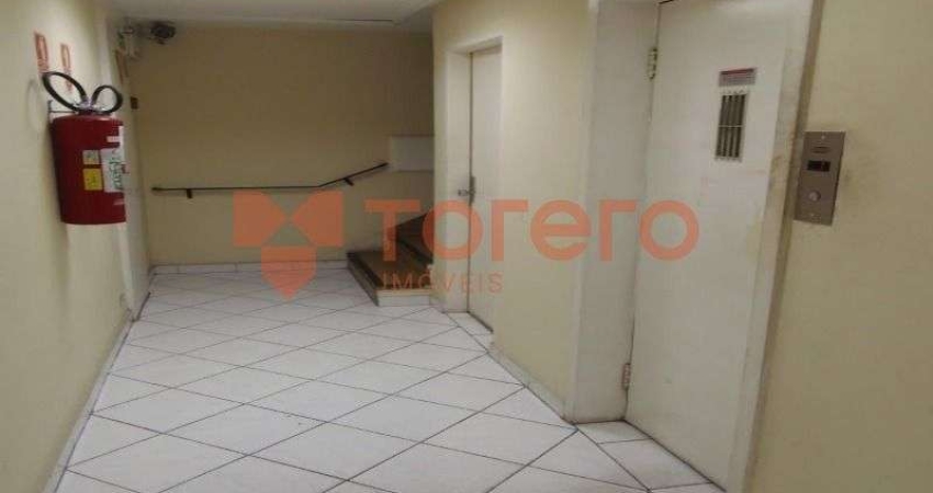 Prédio à venda na RUA QUINZE DE NOVEMBRO - LADO PAR, 122, Centro, Santos