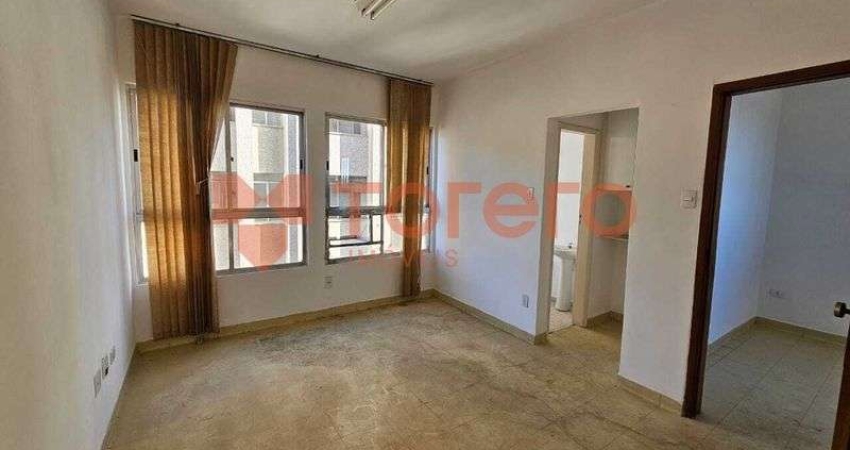 Sala comercial com 3 salas à venda na Rua Doutor Ademar de Figueiredo Lira, 43, Centro, Santos