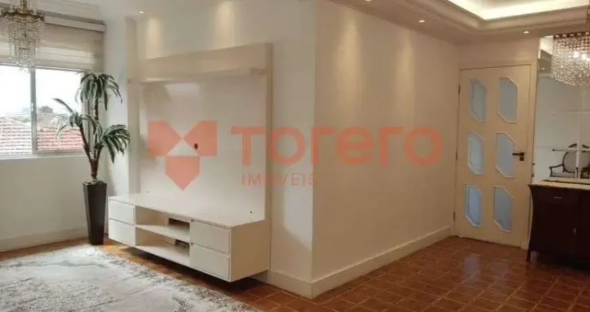 Apartamento com 3 quartos à venda na RUA ALEXANDRE HERCULANO - ATÉ 105/106, 104, Gonzaga, Santos