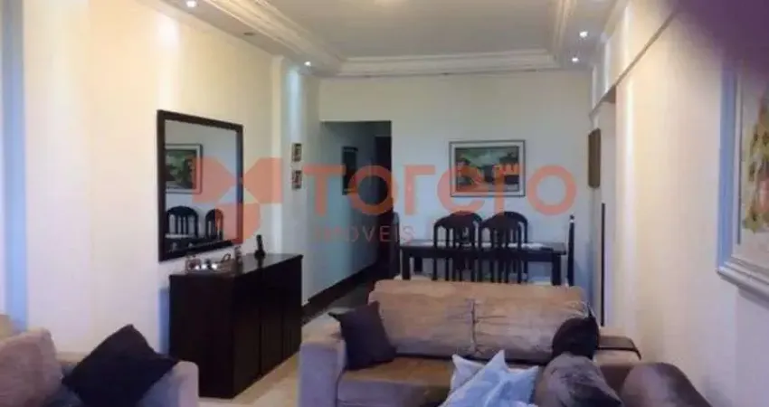 Apartamento com 2 quartos à venda na AVENIDA PRESIDENTE WILSON - ATÉ 127/128, 59, Gonzaga, Santos