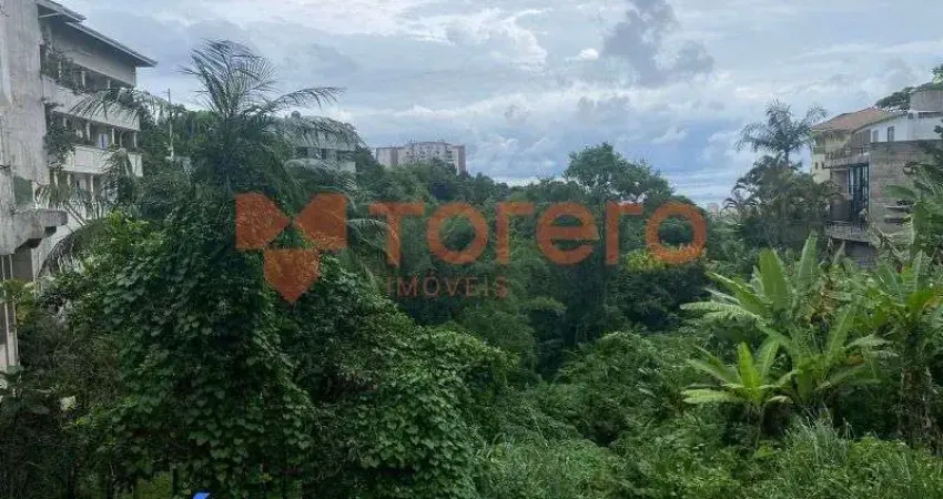 Terreno à venda na MORRO SANTA TEREZINHA, Marapé, Santos
