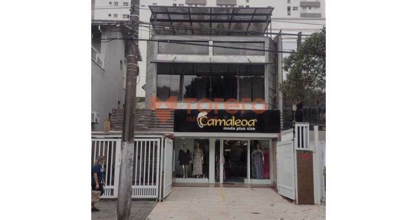 Casa com 3 quartos para alugar na Rua Doutor Luís Suplicy, 33, Gonzaga, Santos