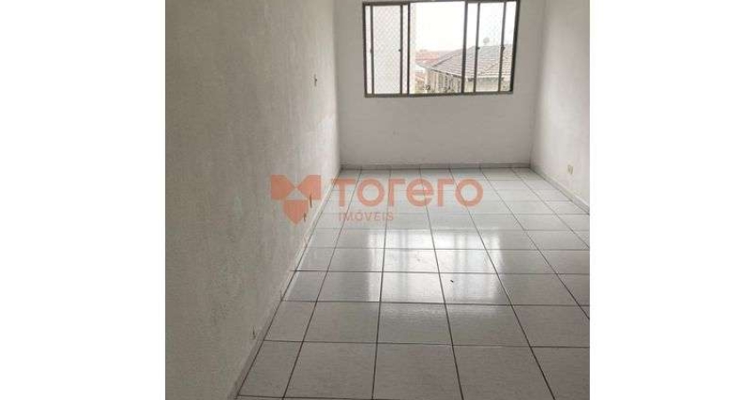 Apartamento SANTOS - SP