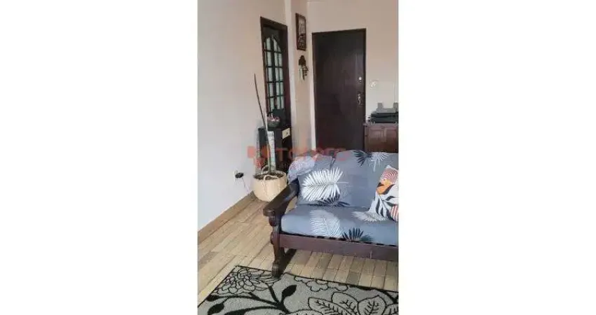 Apartamento com 2 quartos à venda na RUA VISCONDE DE CAYRU - DE 141/142 AO FIM, 160, Campo Grande, Santos