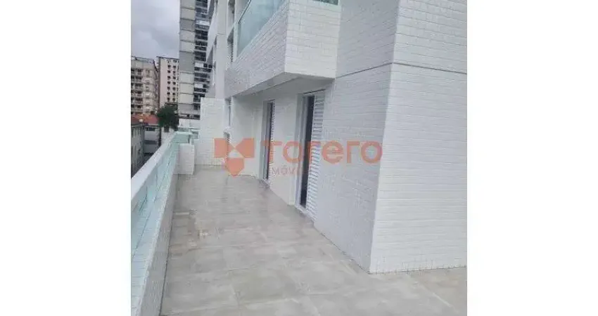 Apartamento SANTOS - SP
