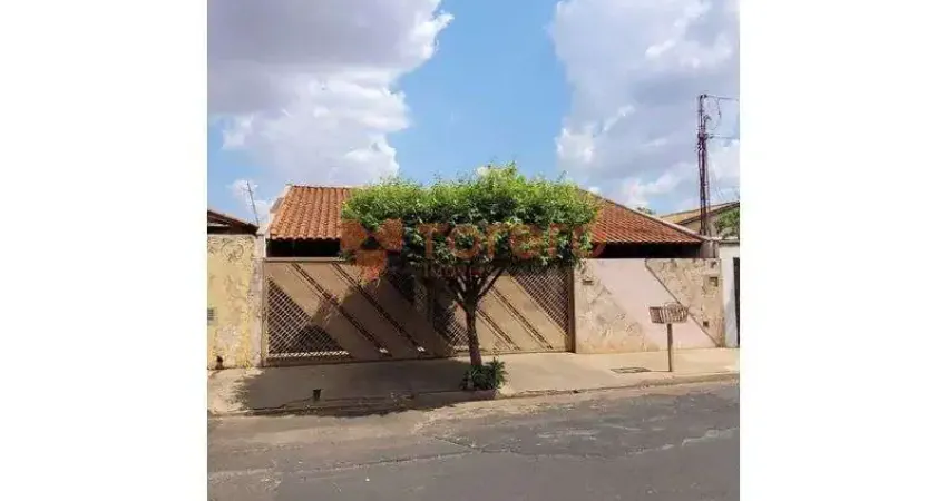 Casa Padrão BEBEDOURO - SP