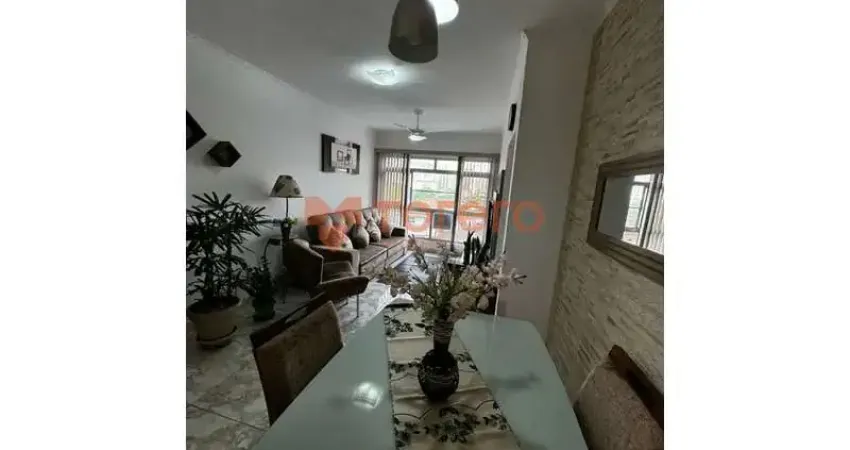 Apartamento com 2 quartos à venda na Rua Espírito Santo, Campo Grande, Santos