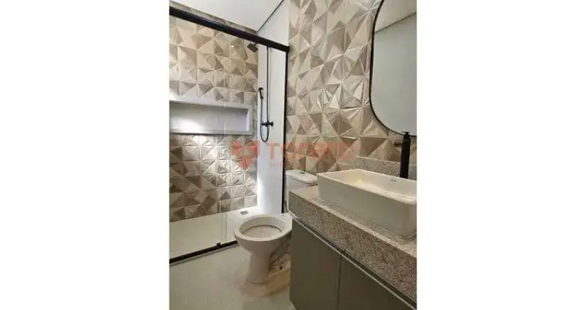 Apartamento SANTOS - SP