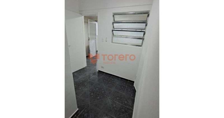 Apartamento com 3 quartos para alugar na AVENIDA PRESIDENTE WILSON - ATÉ 127/128, 39, Gonzaga, Santos