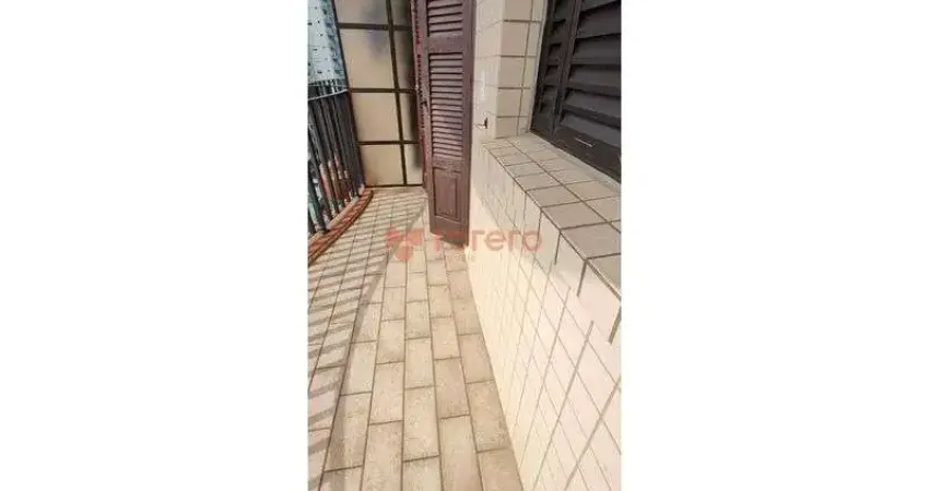 Apartamento com 1 quarto à venda na Rua Imperatriz Leopoldina, 14, Ponta da Praia, Santos