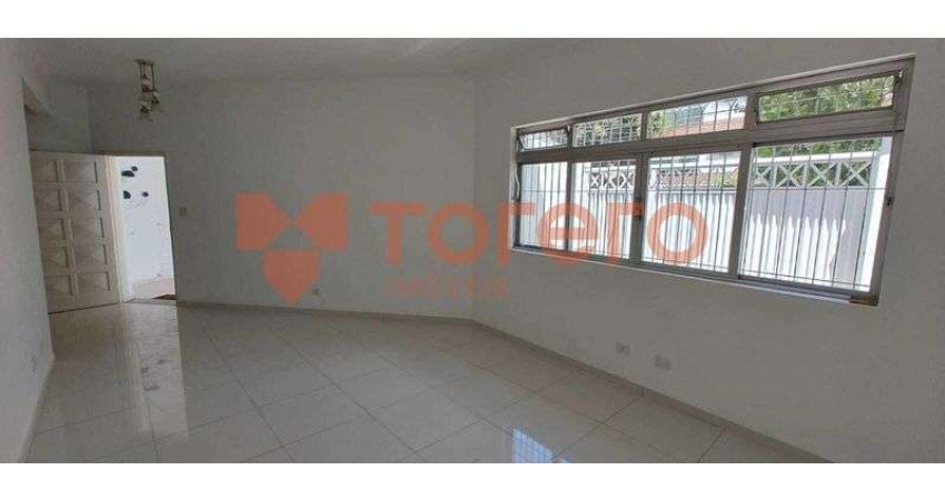 Casa com 3 quartos para alugar na RUA ALEXANDRE MARTINS - DE 182 AO FIM - LADO PAR, 242, Aparecida, Santos