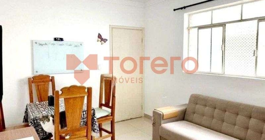 Apartamento SANTOS - SP