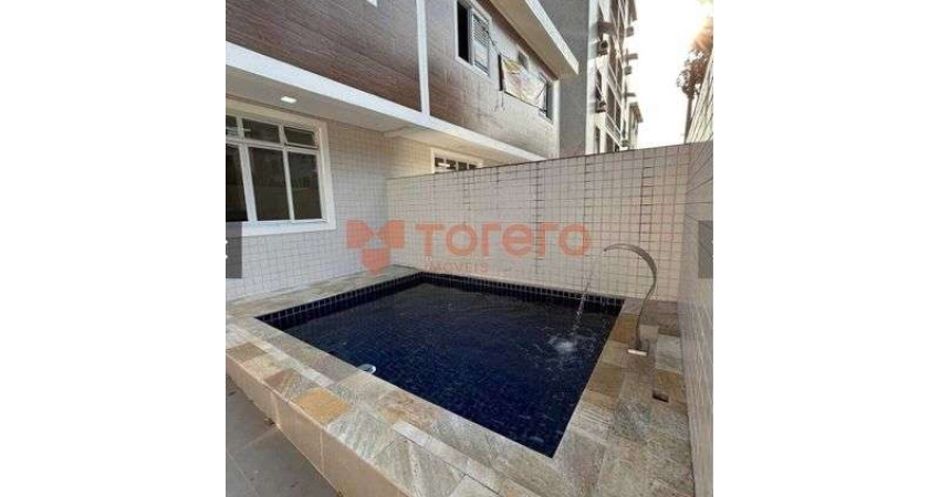 Casa com 3 quartos à venda na RUA TORRES HOMEM - DE 295/296 AO FIM, 417, Embaré, Santos