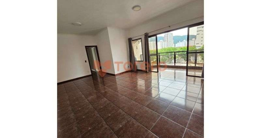 Apartamento SANTOS - SP