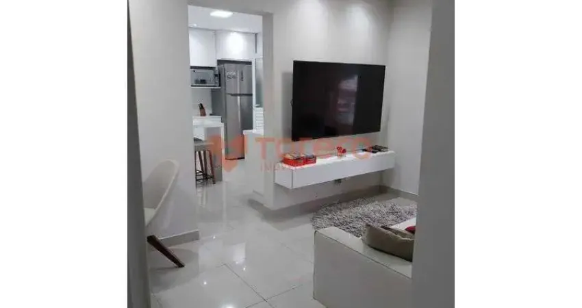 Apartamento SÃO VICENTE - SP