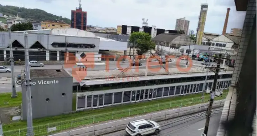 Apartamento SÃO VICENTE - SP