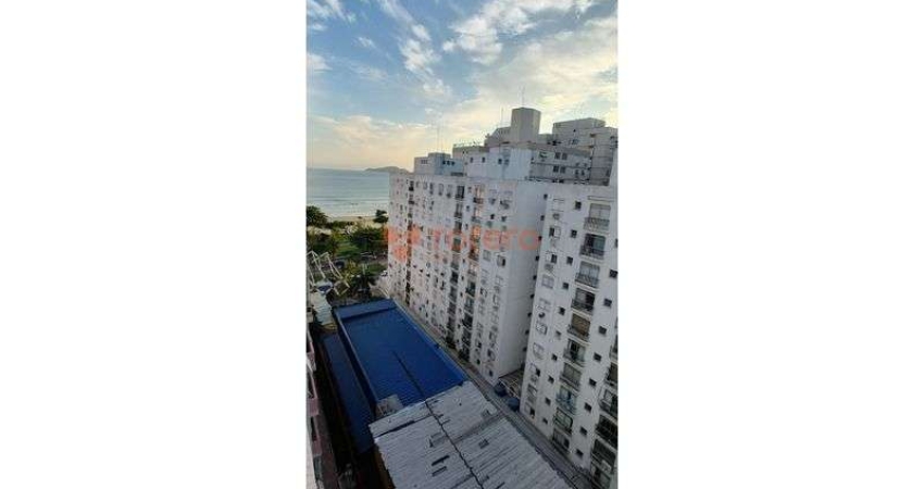 Apartamento SANTOS - SP